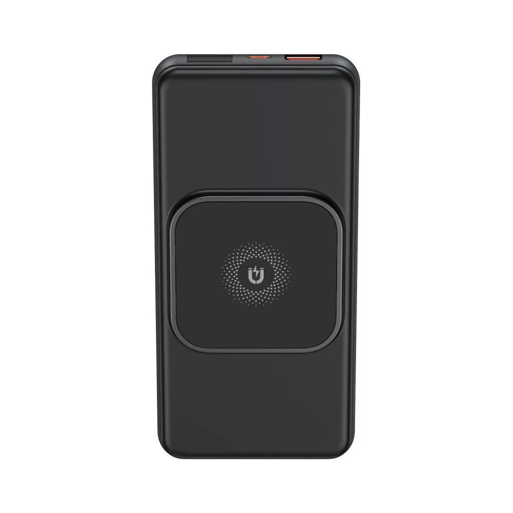 Універсальна Мобільна Батарея Power Bank XO PR161 Magnetic Wireless 15W QC22.5W PD20W 10000 mAh