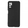 Панель ArmorStandart Matte Slim Fit для Xiaomi Redmi Note 10 5G / Poco M3 Pro Camera cover Black (ARM59340)