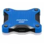 SSD ADATA SD620 512GB USB 3.2  520/460Mb/s Blue (SD620-512GCBL)
