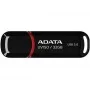 Flash A-DATA USB 3.2 UV150 32Gb Black (AUV150-32G-RBK)