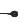 Автомобільний Зарядний Пристрій Mini USB 3400mAh 3.5m