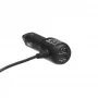 Автомобільний Зарядний Пристрій Mini USB 3400mAh 3.5m