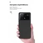Панель ArmorStandart ICON Case для Xiaomi Poco X6 Pro 5G Black (ARM73365)