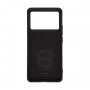Панель ArmorStandart ICON Case для Xiaomi Poco X6 Pro 5G Black (ARM73365)
