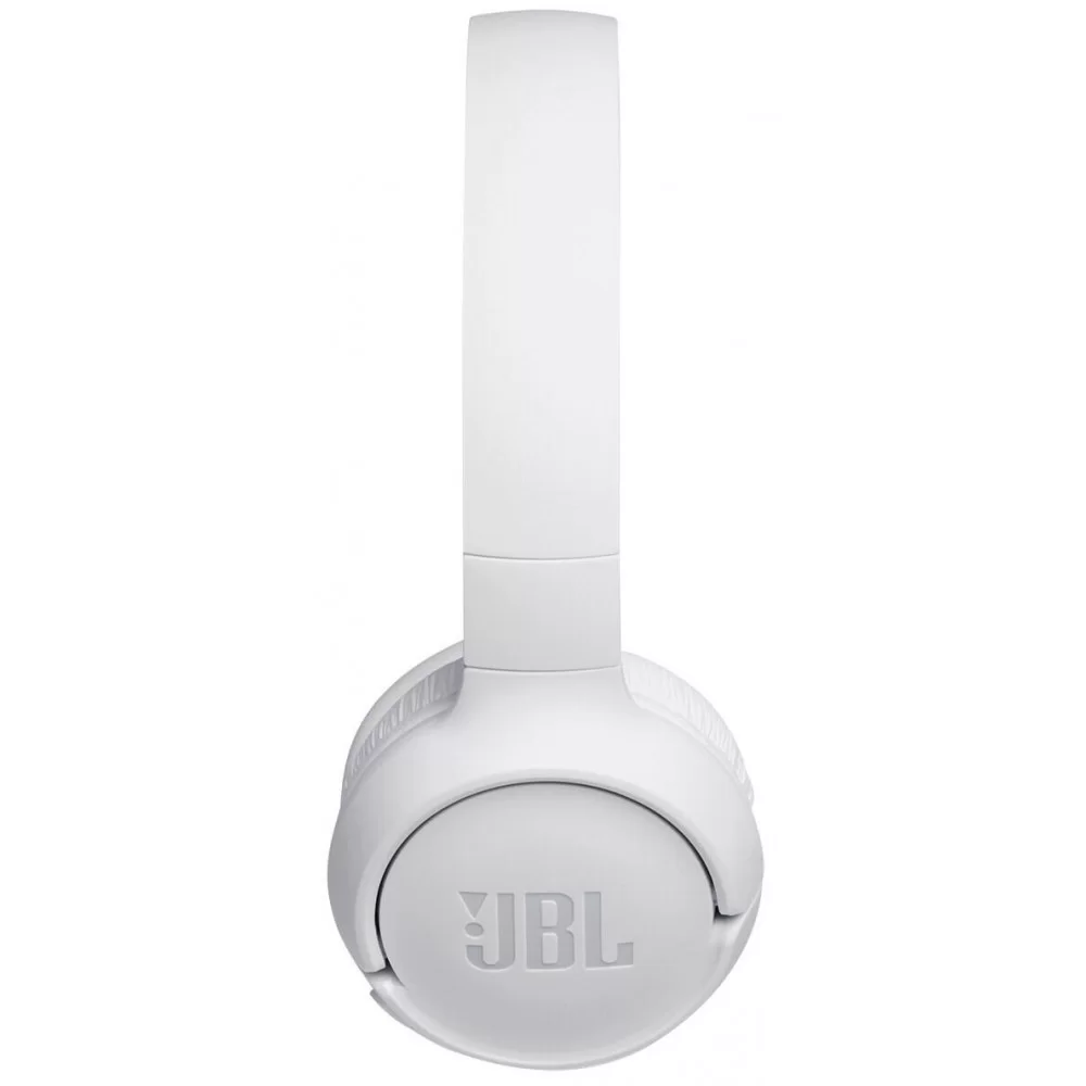 Навушники JBL Tune 510BT White (JBLT510BTWHT)