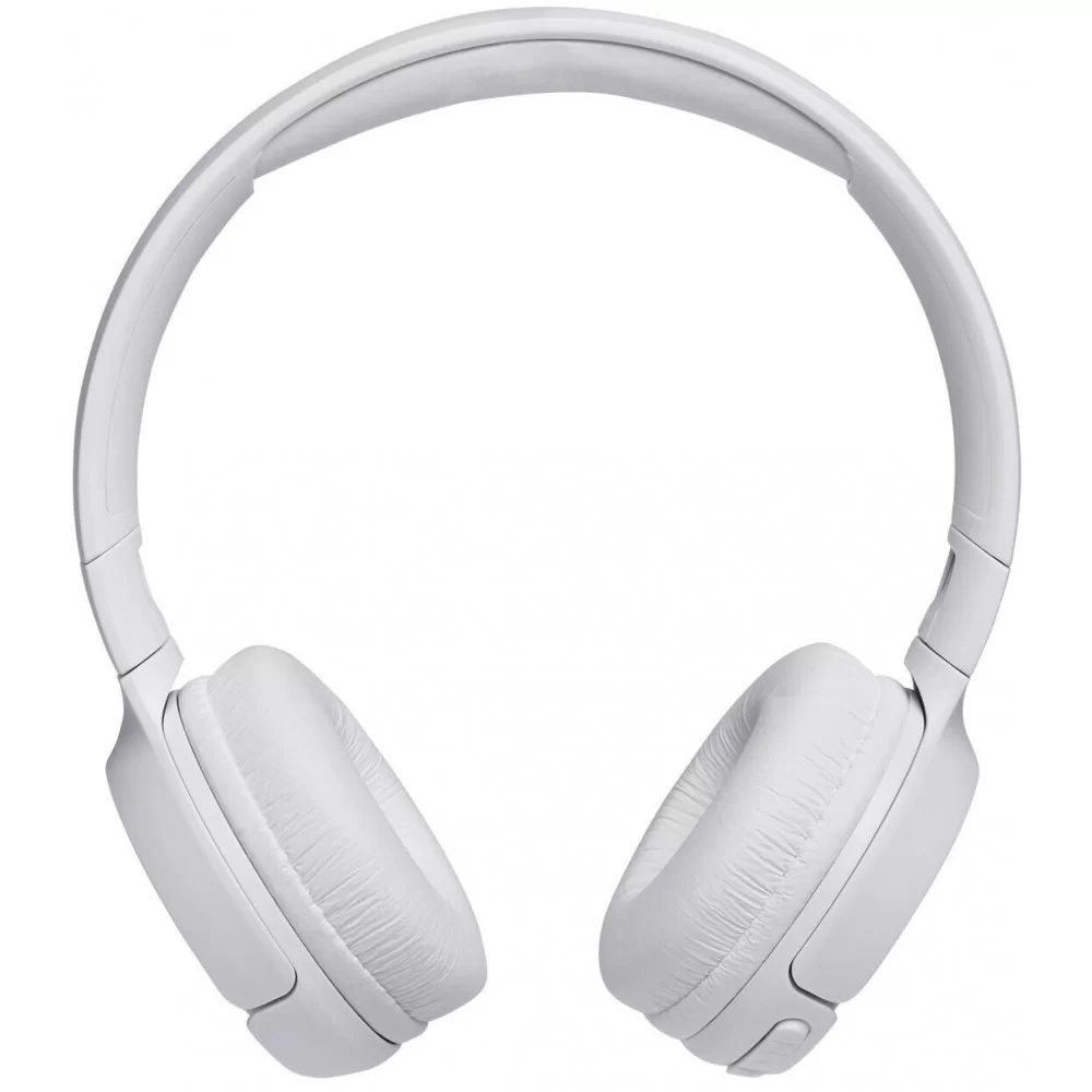 Навушники JBL Tune 510BT White (JBLT510BTWHT)