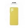 Панель ArmorStandart ICON Case для Samsung A22 4G / M22 / M32 Camera cover Yellow (ARM59326)