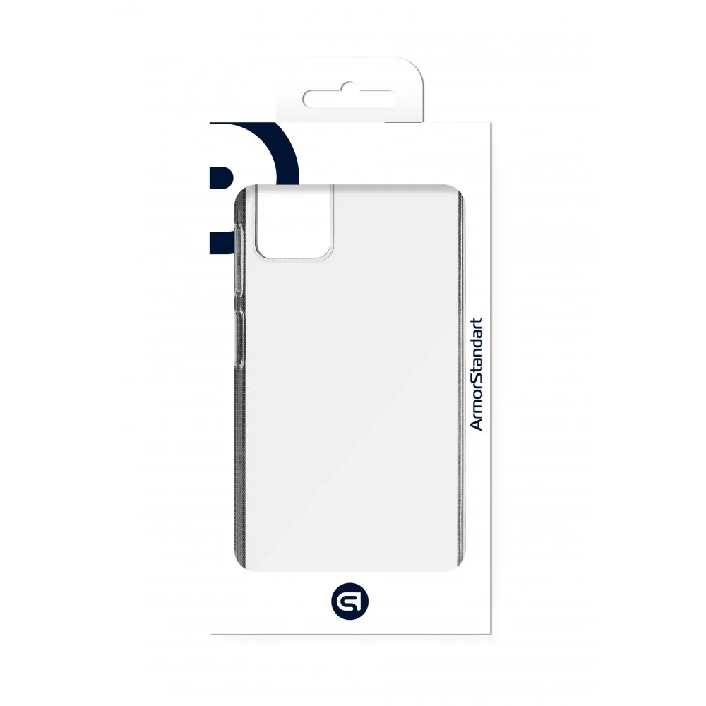 Панель ArmorStandart Air для Nokia G22 Clear (ARM67011)