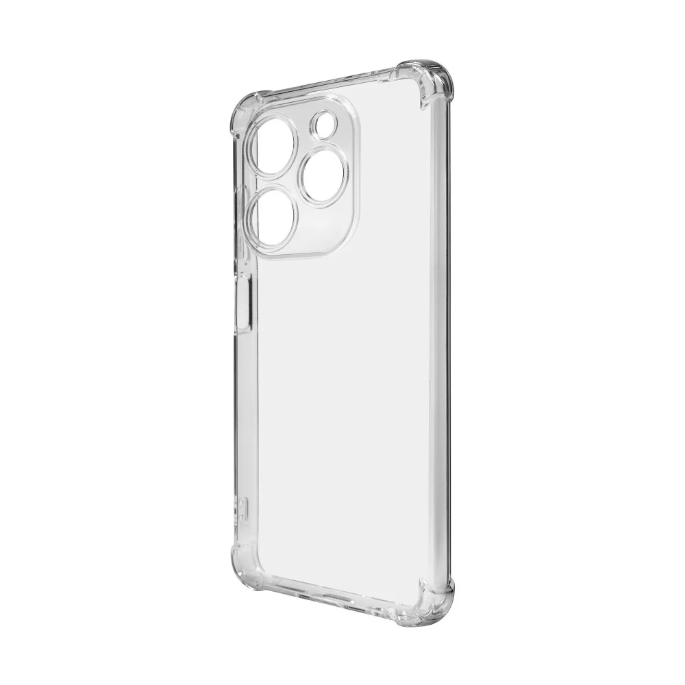 Панель ArmorStandart Air Force для Tecno Spark 20C (BG7n) Camera cover Transparent (ARM73805)