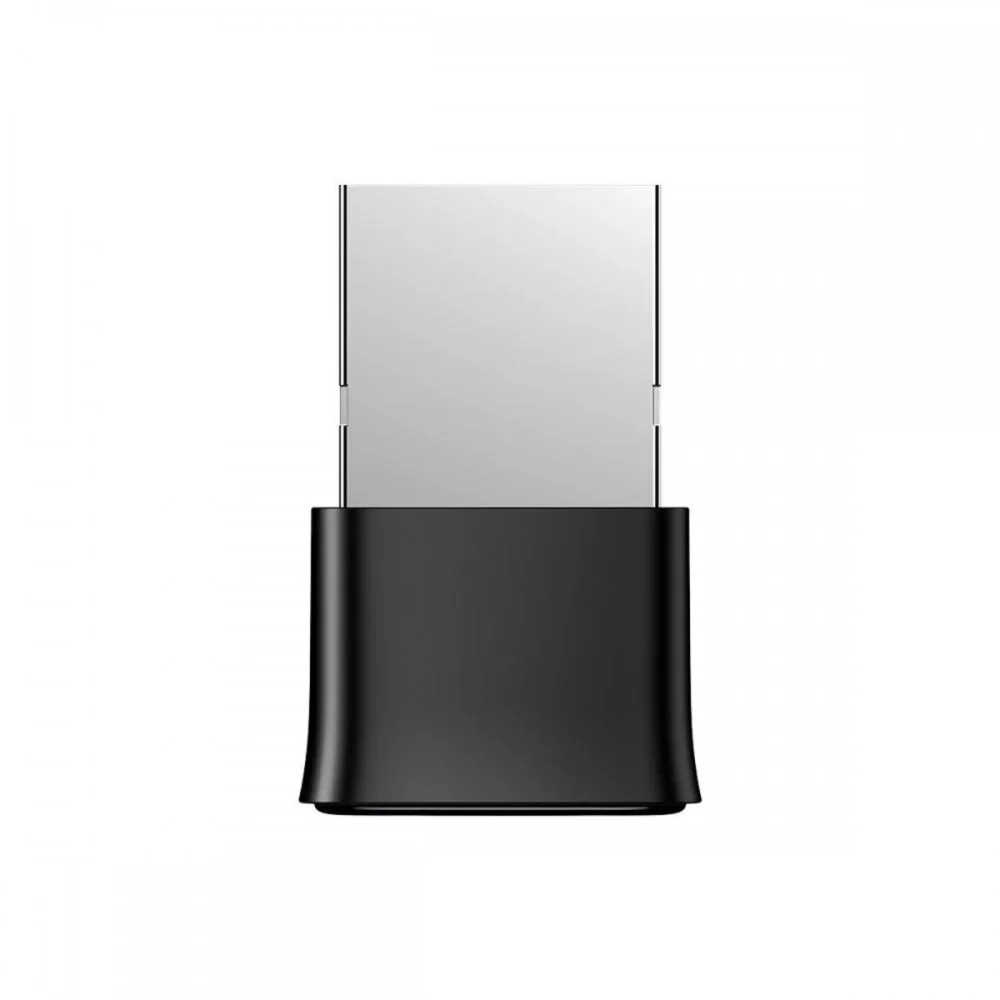 Адаптер Bluetooth Baseus Wireless Adapter BA04 Black (ZJBA000001)
