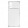 Панель ArmorStandart Air Force для Xiaomi Poco X4 Pro 5G Transparent (ARM62110)