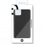 Панель ArmorStandart Matte Slim Fit для Motorola E13 Black (ARM66141)