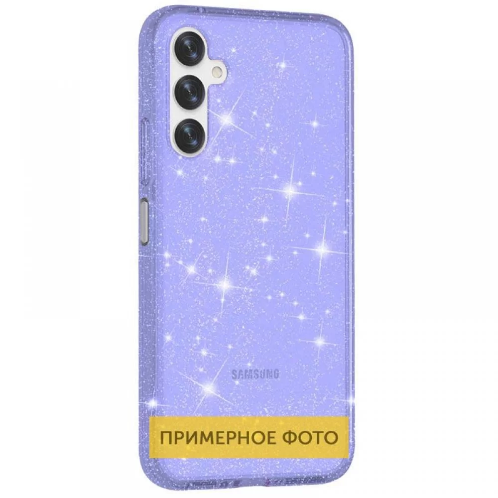 TPU чохол Nova для Xiaomi Redmi 12C / Poco C55