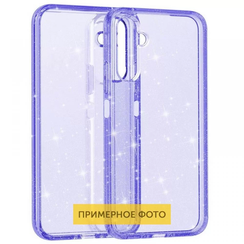 TPU чохол Nova для Xiaomi Redmi 12C / Poco C55