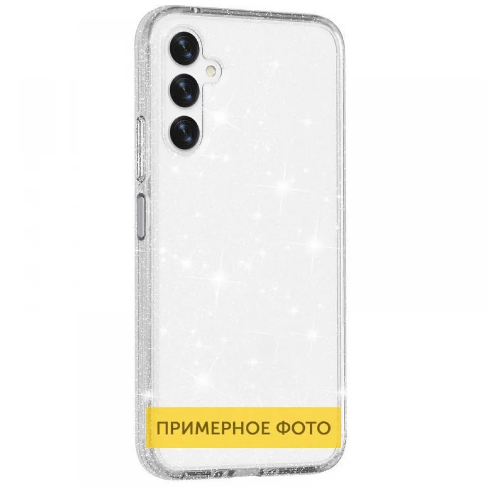 TPU чохол Nova для Xiaomi Redmi 12C / Poco C55