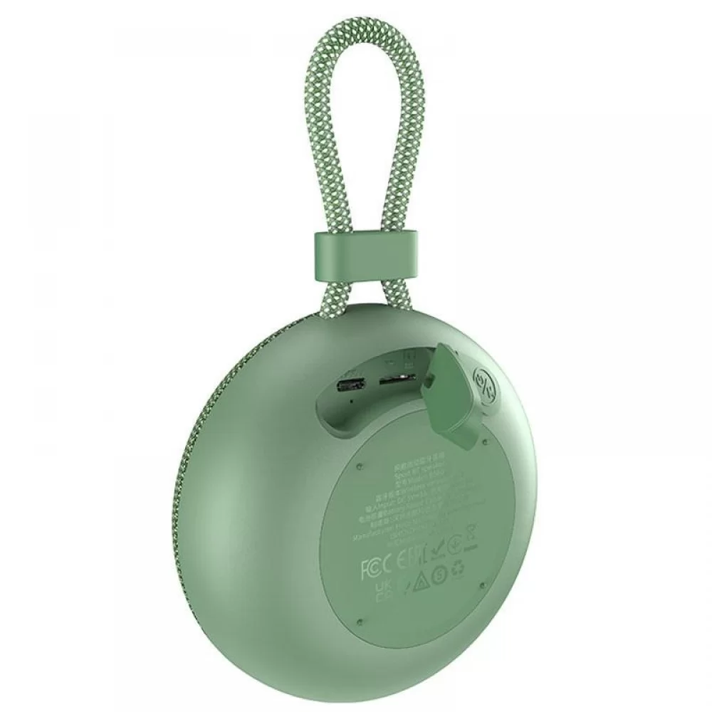 Bluetooth Колонка Hoco BS60 Exploring sports