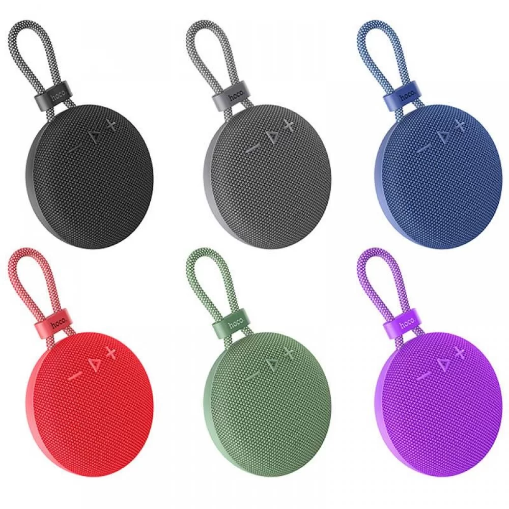 Bluetooth Колонка Hoco BS60 Exploring sports