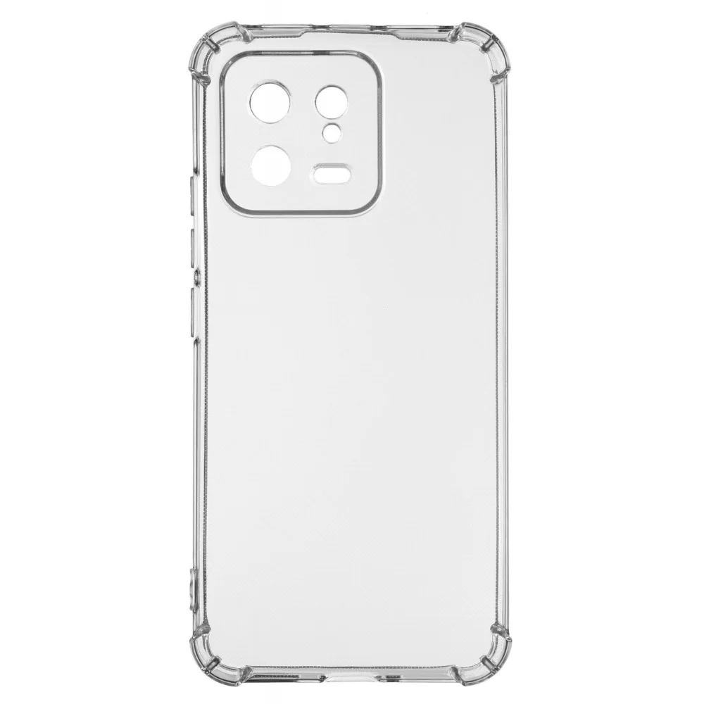 Панель ArmorStandart Air Force для Xiaomi 13 5G Camera cover Transparent (ARM65685)