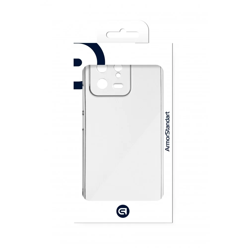 Панель ArmorStandart Air Force для Xiaomi 13 5G Camera cover Transparent (ARM65685)