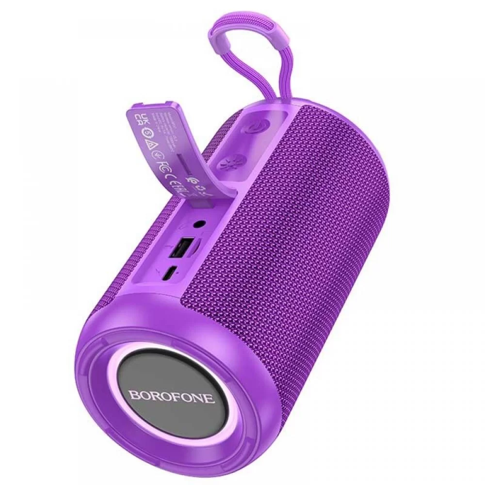 Bluetooth Колонка Borofone BR37 Noble sports