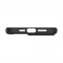 Чохол Spigen Ultra Hybrid MagSafe для iPhone 15 Pro Frost Black (ACS06720)