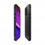 Чохол Spigen Rugged Armor MagSafe для iPhone 15 Pro Matte Black (ACS06703)