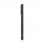Чохол Spigen Rugged Armor MagSafe для iPhone 15 Pro Matte Black (ACS06703)