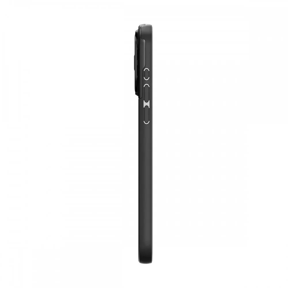 Чохол Spigen Optik Armor MagSafe для iPhone 15 Pro Black (ACS06738)