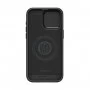Чохол Spigen Optik Armor MagSafe для iPhone 15 Pro Black (ACS06738)