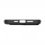 Чохол Spigen Optik Armor MagSafe для iPhone 15 Pro Black (ACS06738)