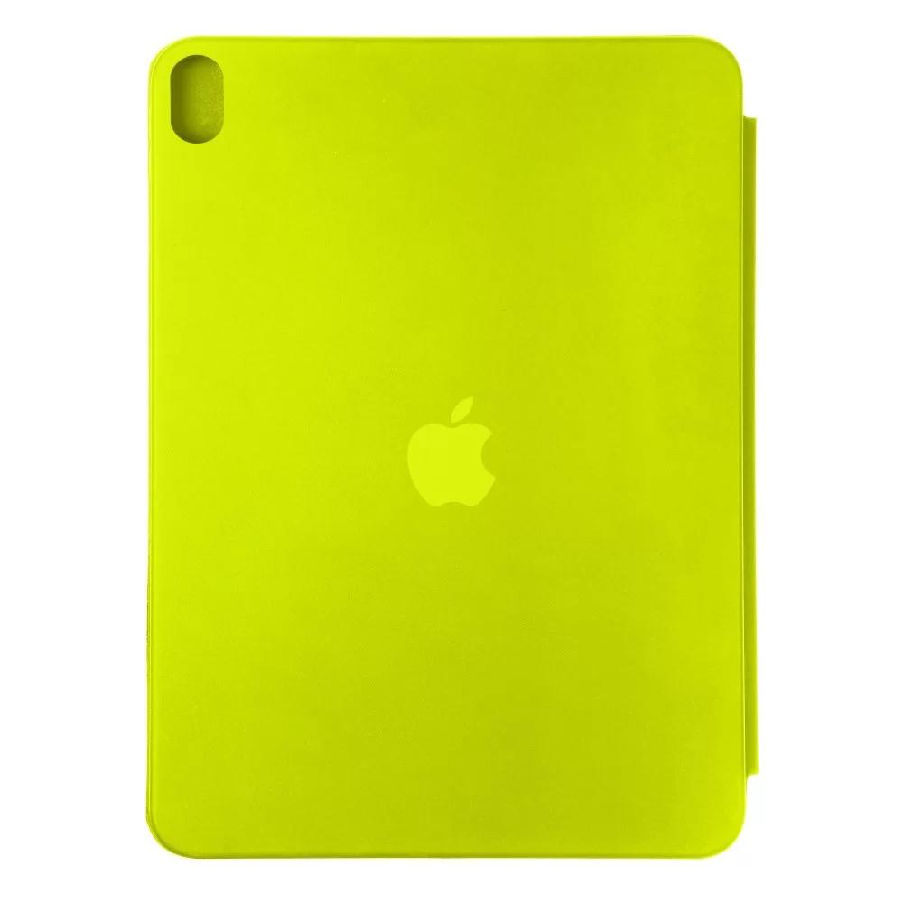 Чохол Original Smart Case для Apple iPad Air 10.9 M1 (2022)/Air 10.9 (2020) Yellow (ARM59465)