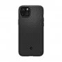 Чохол Spigen Mag Armor MagSafe для iPhone 15 Plus Matte Black (ACS06671)