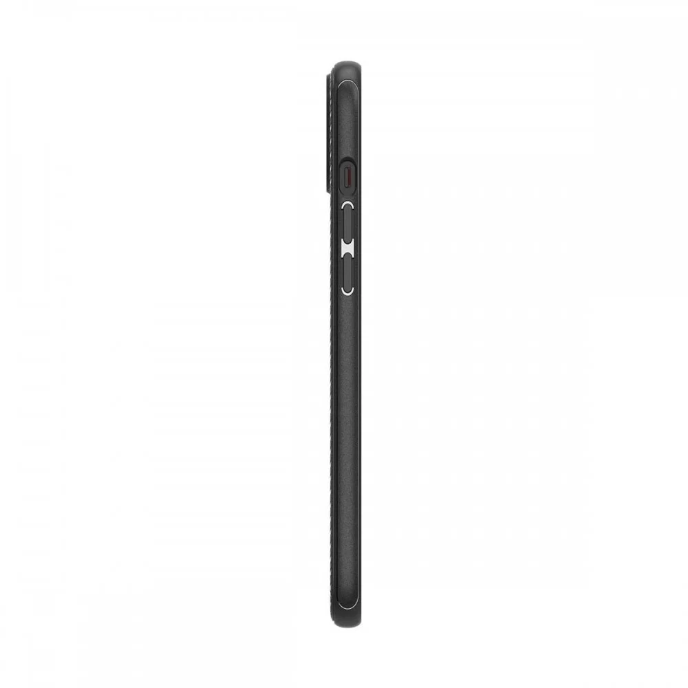 Чохол Spigen Mag Armor MagSafe для iPhone 15 Plus Matte Black (ACS06671)