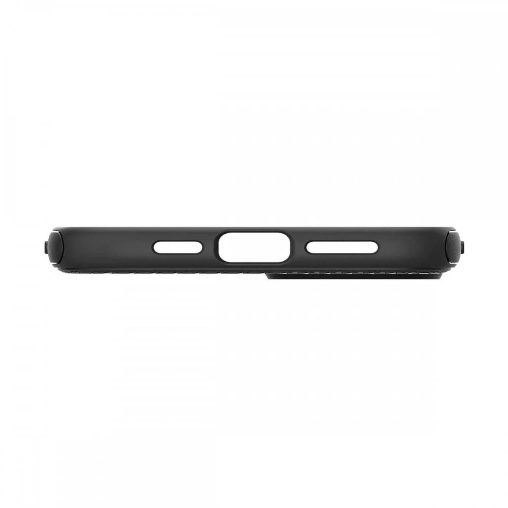 Чохол Spigen Mag Armor MagSafe для iPhone 15 Plus Matte Black (ACS06671)