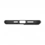 Чохол Spigen Mag Armor MagSafe для iPhone 15 Plus Matte Black (ACS06671)