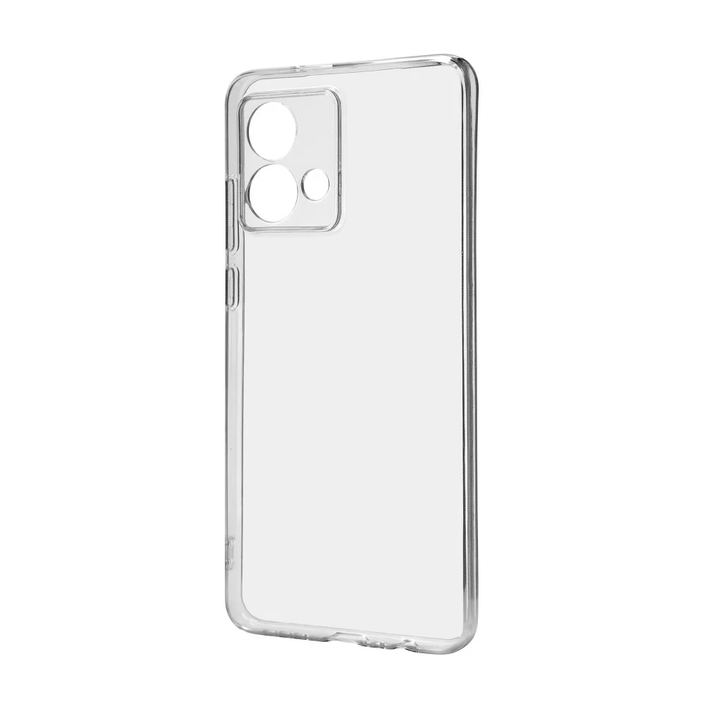 Панель ArmorStandart Air для Motorola G84 5G Camera cover Clear (ARM70886)