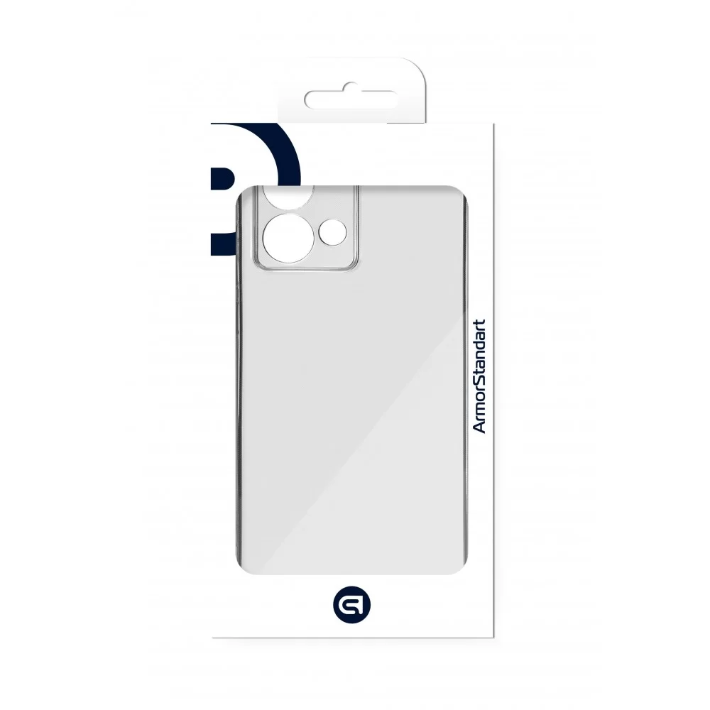 Панель ArmorStandart Air для Motorola G84 5G Camera cover Clear (ARM70886)