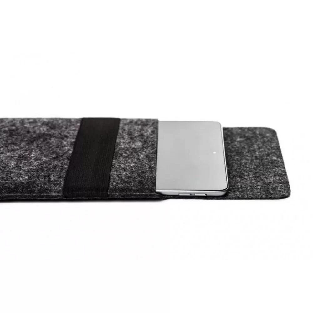 Чохол Gmakin для Apple iPad 9.7/10.5  Dark Grey (GT05)