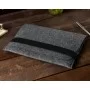 Чохол для ноутбука Gmakin для Macbook Pro 15  Black (GM14-15)