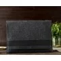 Чохол для ноутбука Gmakin для Macbook Pro 15  Black (GM14-15)