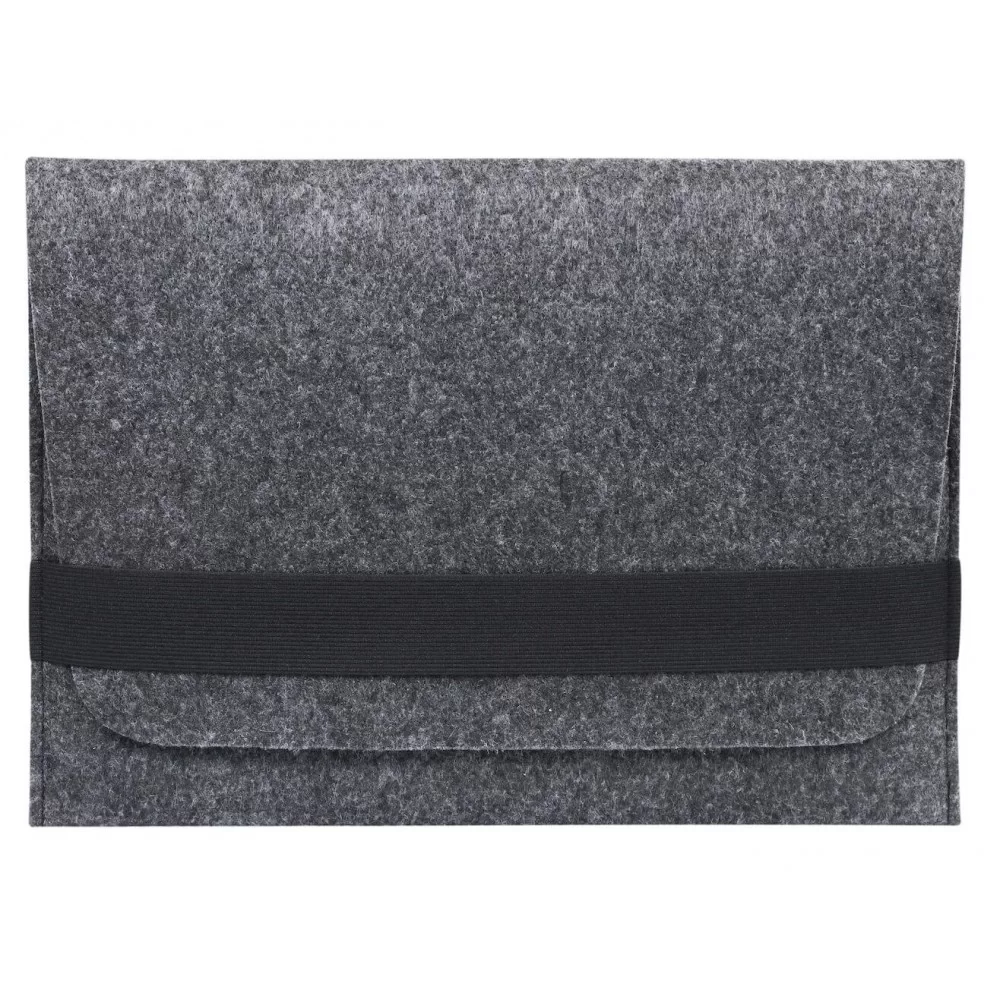 Чохол для ноутбука Gmakin для Macbook Pro 15  Black (GM14-15)