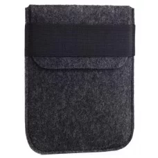 Чохол Gmakin для Amazon Kindle 6  Dark Grey (GK02)
