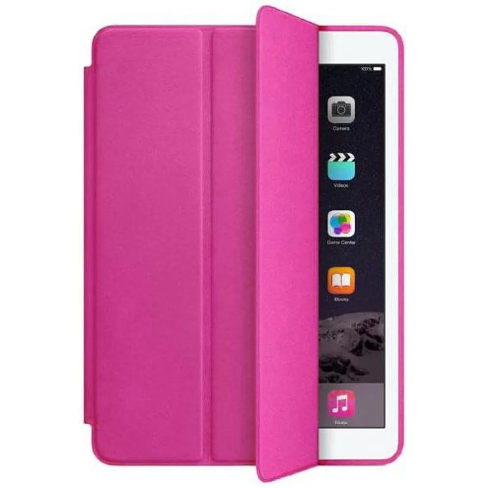 Чохол Original Smart Case для Apple iPad Air 2019/Pro 10.5 (2017) Hot Pink (ARM48831)