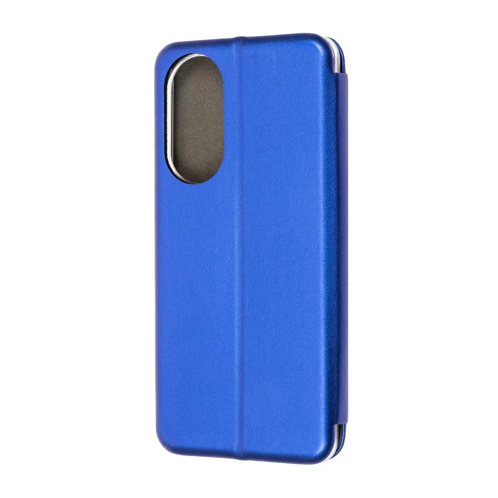 Чохол-книжка ArmorStandart G-Case для OPPO A98 5G Blue (ARM68576)