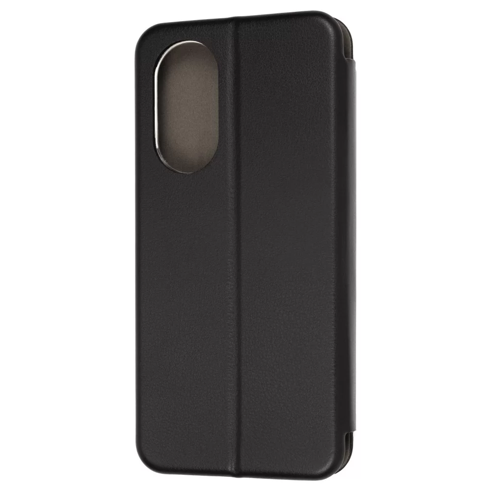 Чохол-книжка ArmorStandart G-Case для OPPO A58 4G Black (ARM66480)