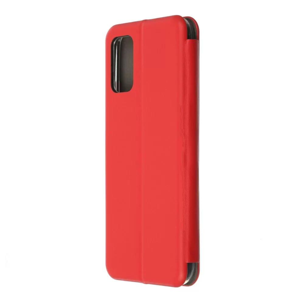 Чохол-книжка ArmorStandart G-Case для Samsung A02s (A025) Red (ARM58269)