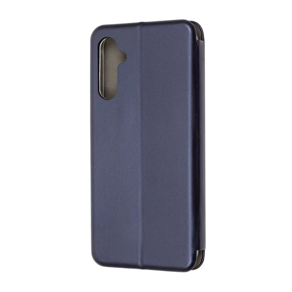 Чохол-книжка ArmorStandart G-Case для Samsung A14 4G / A14 5G Midnight Blue (ARM70480)