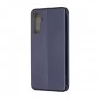 Чохол-книжка ArmorStandart G-Case для Samsung A14 4G / A14 5G Midnight Blue (ARM70480)