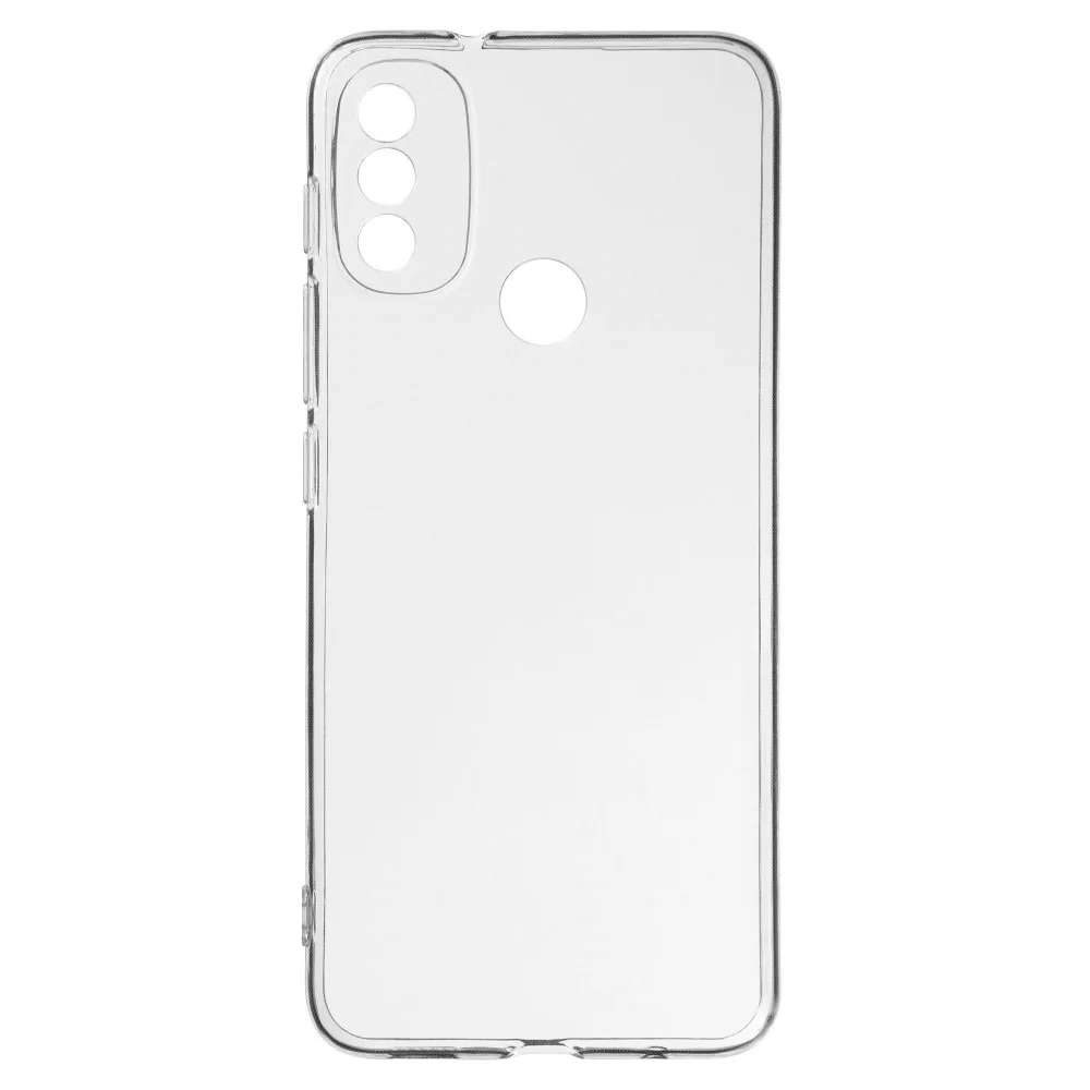 Панель ArmorStandart Air для Motorola E20 Clear (ARM63456)
