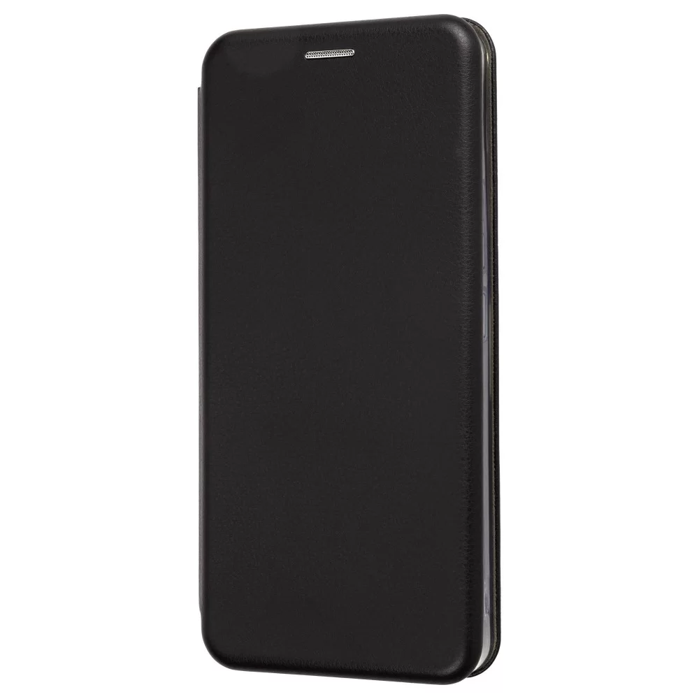 Чохол-книжка ArmorStandart G-Case для Xiaomi Poco X6 5G Black (ARM74135)